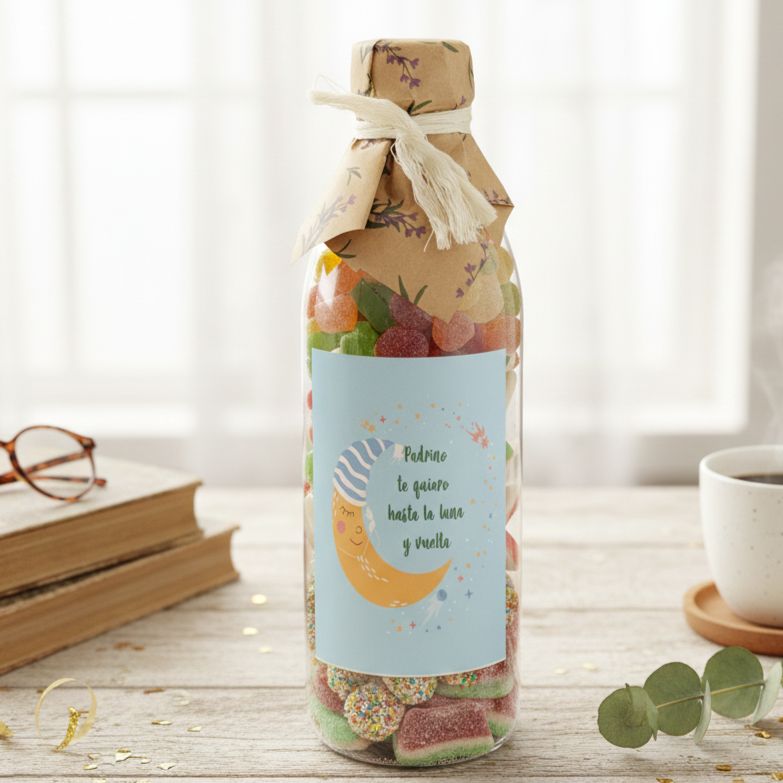 botella-rellena-chuches-padrino