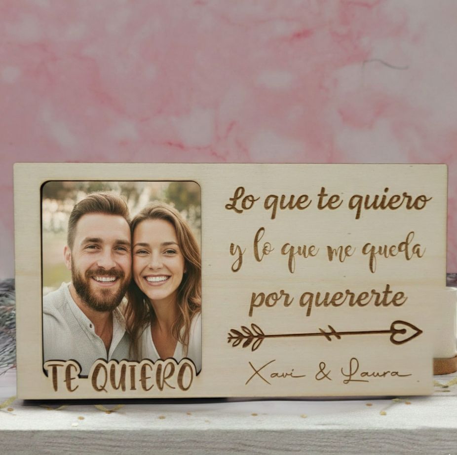 Marco-foto-San-Valentín-personalizado
