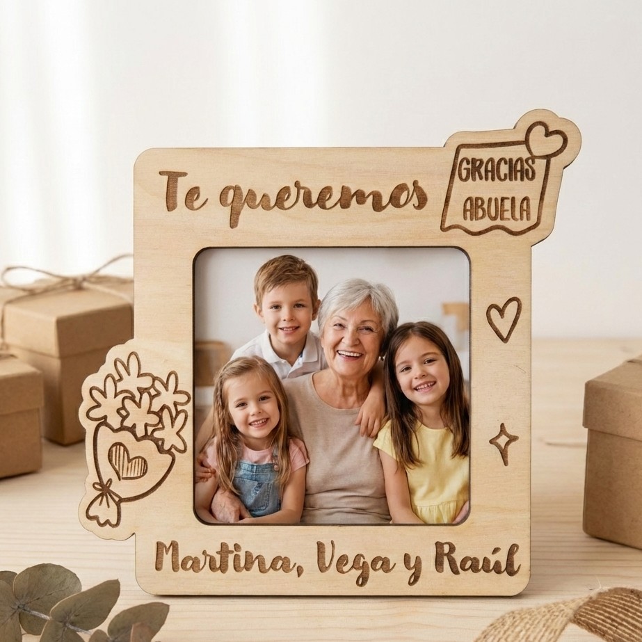 Marco-foto-tipo-polaroid-gracias-abuela