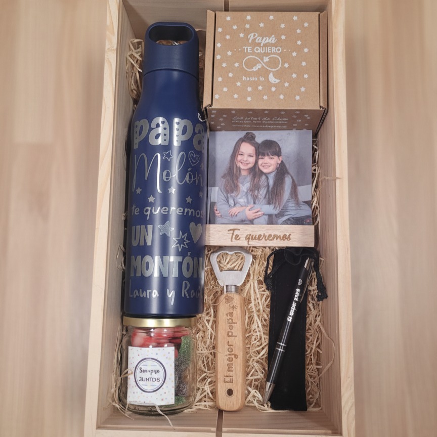 Kit día del padre