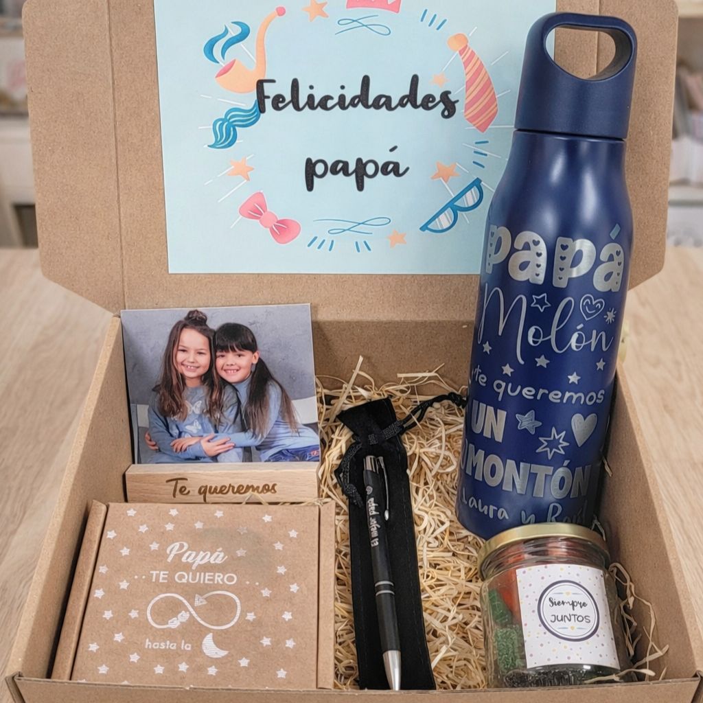 Pack día del padre