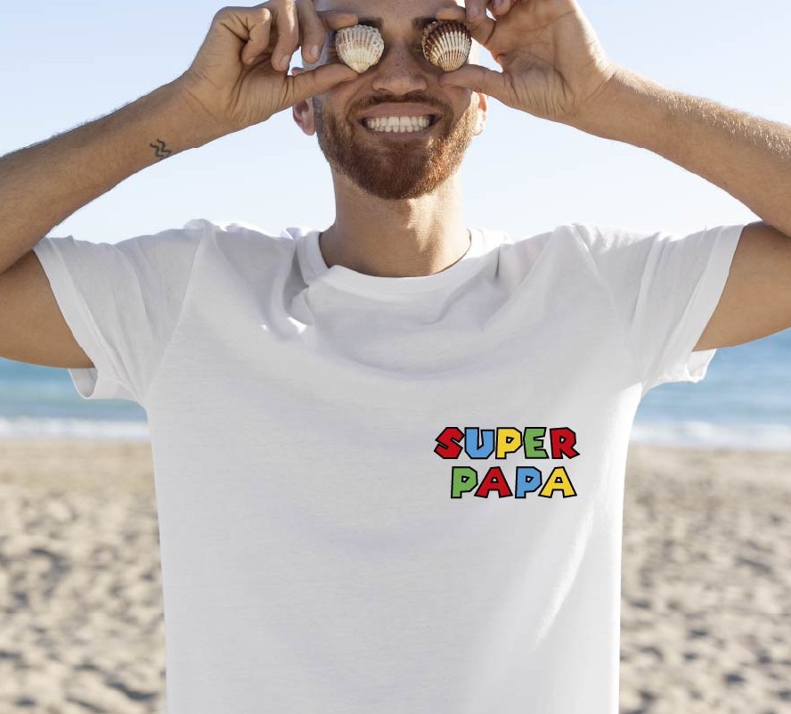 superpapamini