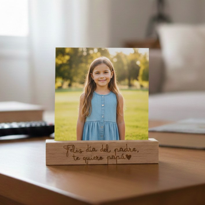 Detalle día del padre